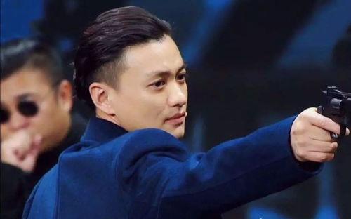 娱乐圈吃瓜影帝是谁,他是谁？